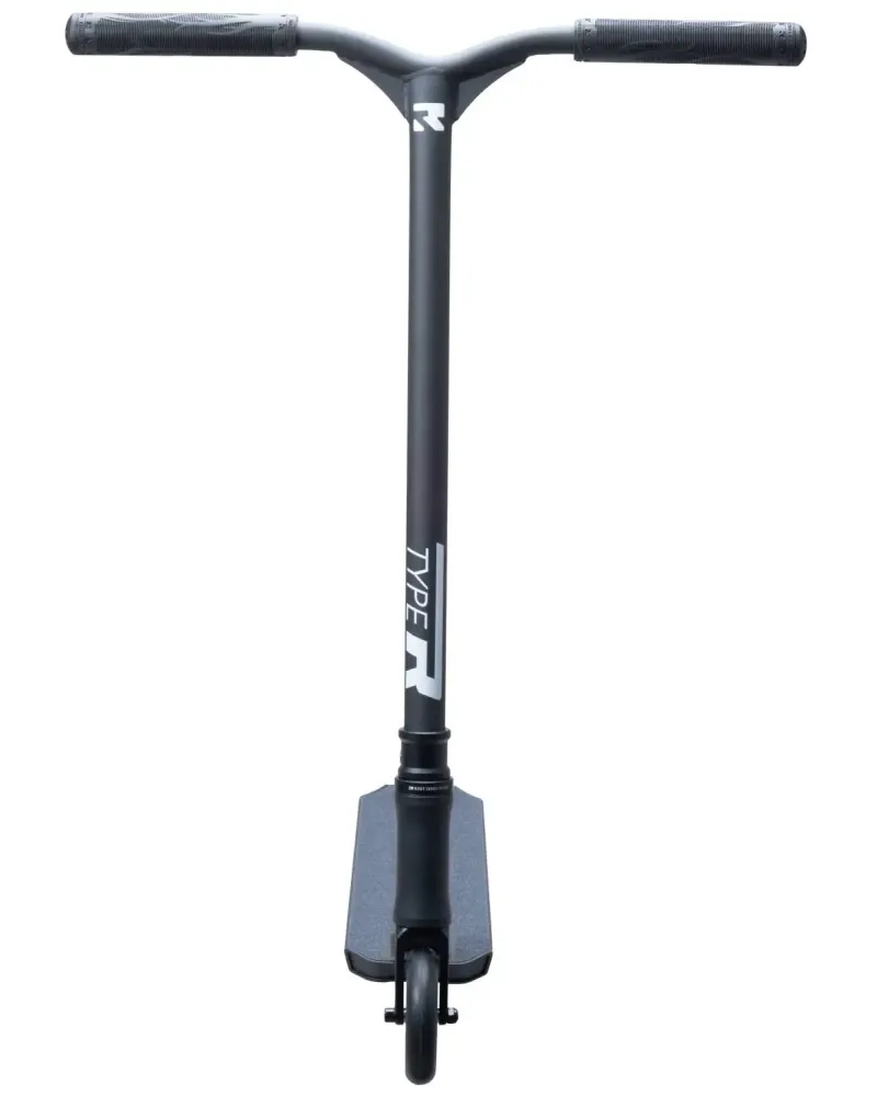 Trotineta Freestyle - Root Type R (Matte Black)