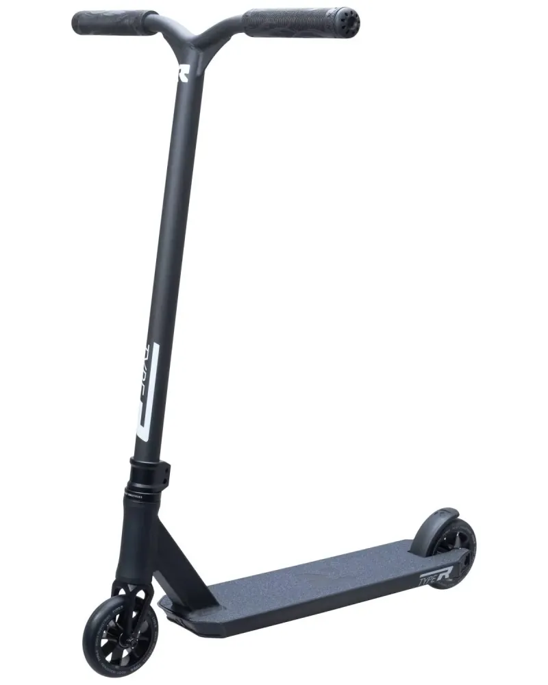 Trotineta Freestyle - Root Type R (Matte Black)