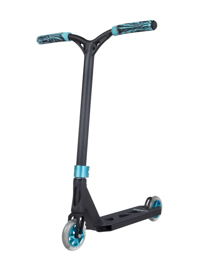 Trotineta Freestyle - Striker Lux (Teal Limited Edition)