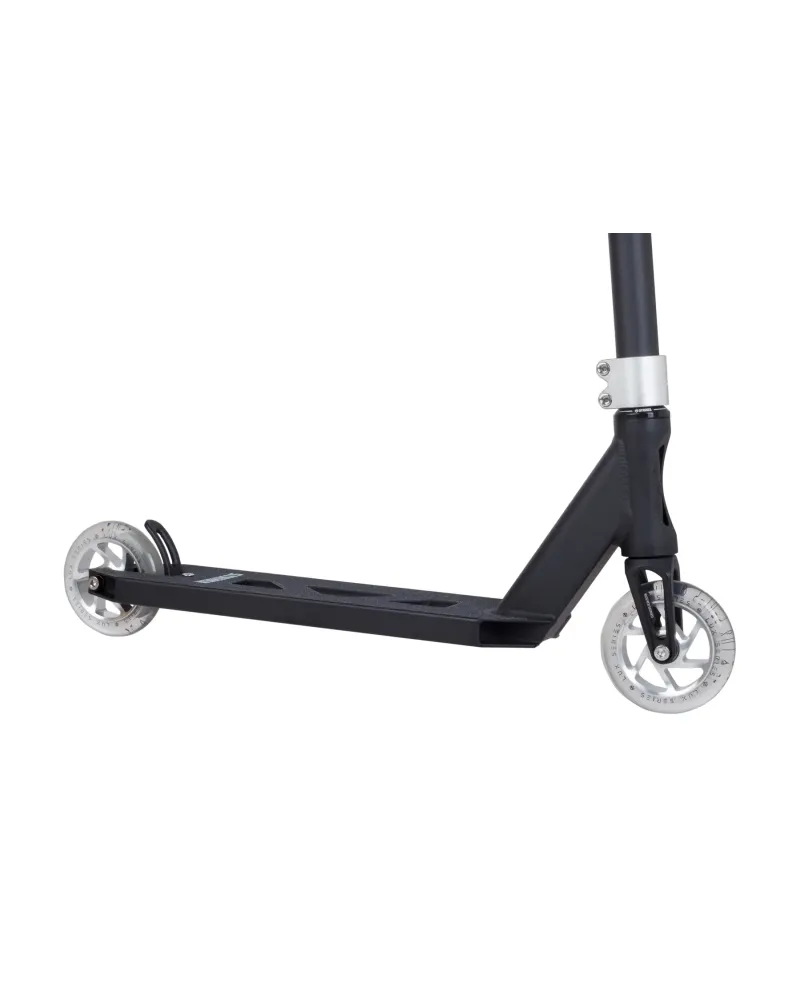Trotineta Freestyle - Striker Lux (Silver Limited Edition)