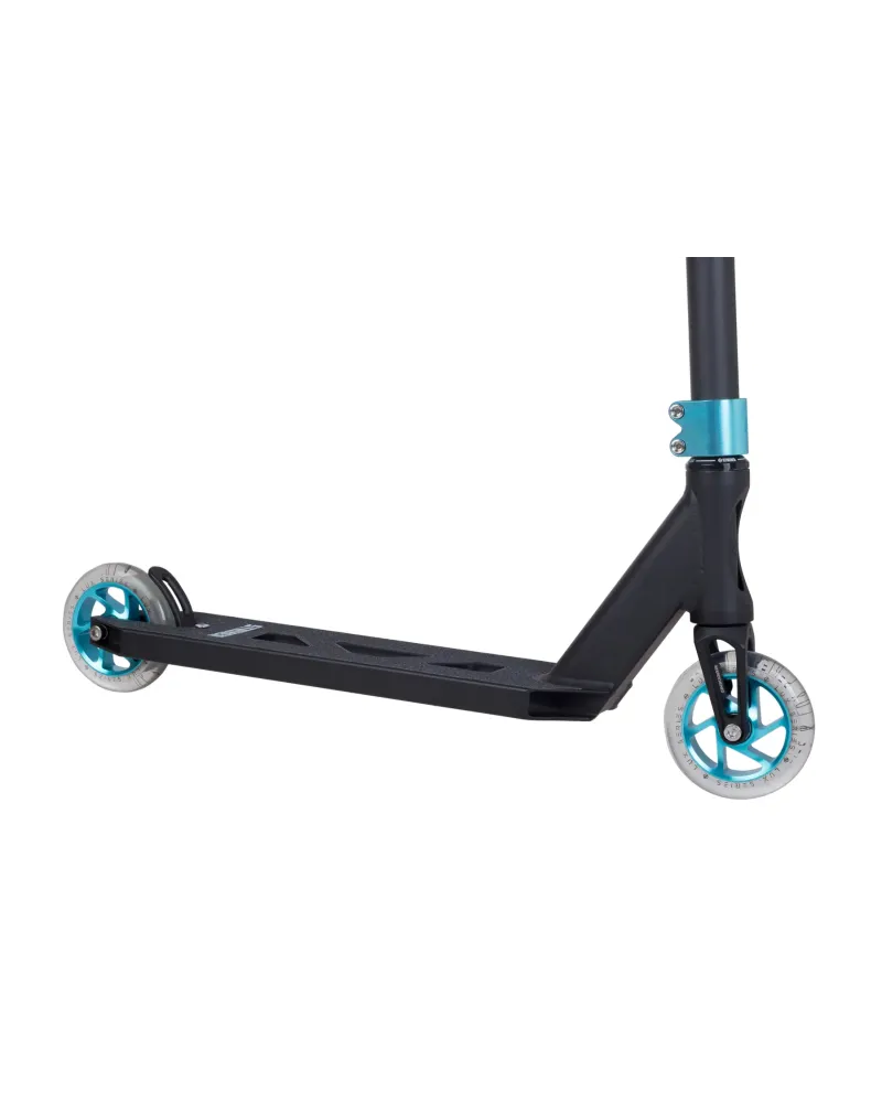 Trotineta Freestyle - Striker Lux (Teal Limited Edition)