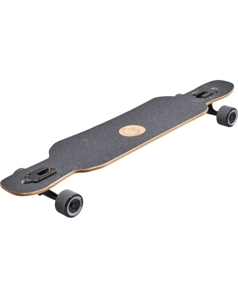 Longboard Copii Tempish Walnut Maro 39"