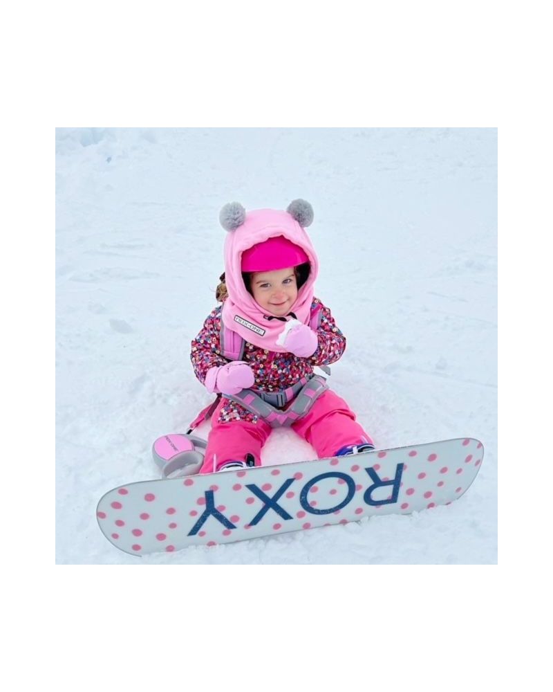 Ham Ski Snowboard Copii MDX One OX Aqua