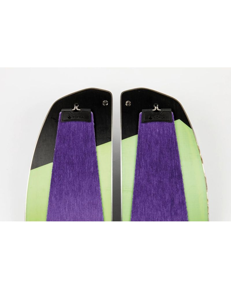 Piei de foca Splitboard Nitro - SQUASH 148