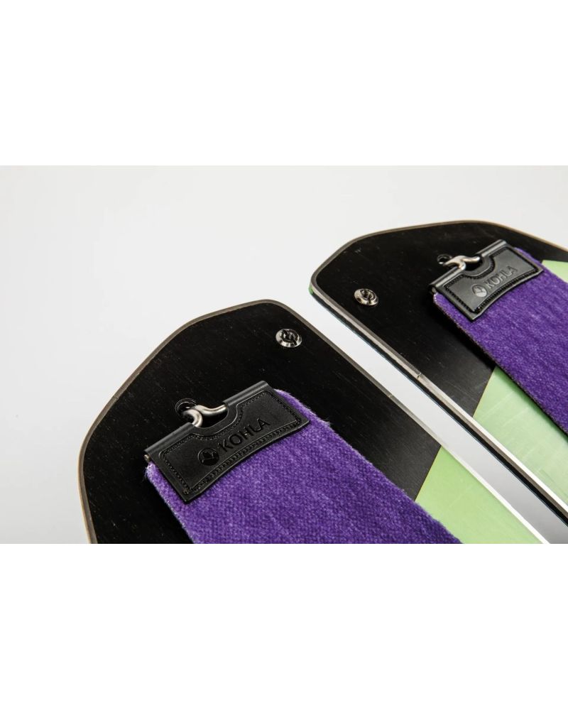 Piei de foca Splitboard Nitro - SQUASH 148