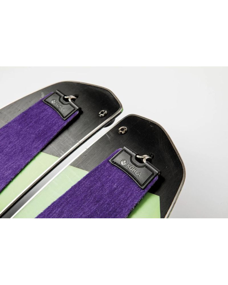 Piei de foca Splitboard Nitro - SQUASH 148