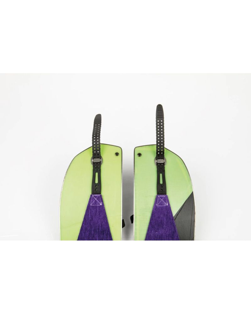 Piei de foca Splitboard Nitro - SQUASH 148
