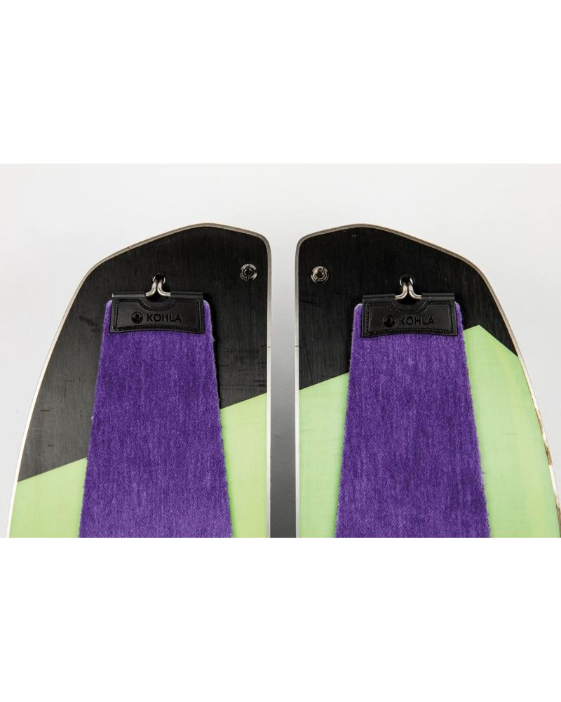 Piei de foca Splitboard Nitro - SQUASH 148