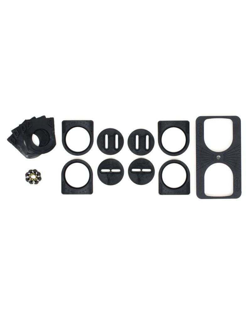 VOILE Splitboard Puck Set - Canted